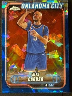 Alex Caruso