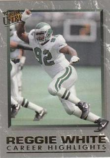 Reggie White
