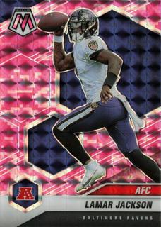Lamar Jackson