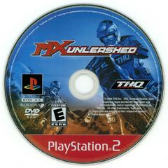 Disc | MX Unleashed [Greatest Hits] Playstation 2