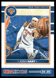 Josh Hart