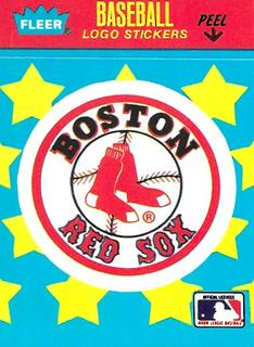 Boston Red Sox