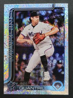 Cal Quantrill