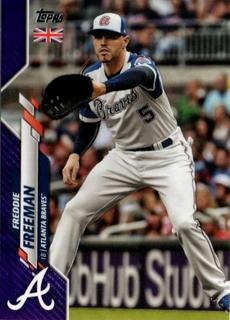 Freddie Freeman