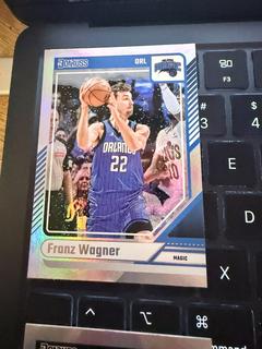Franz Wagner