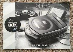 Sega Genesis CDx Console Prices Sega Genesis | Compare Loose Sega Genesis CDx Console Prices Sega Genesis | Compare Loose