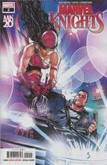 Marvel Knights 20th #2 (2018) Comic Books Marvel Knights 20th Prices