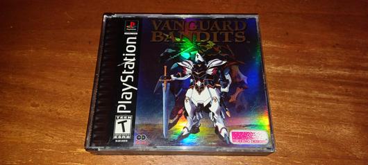 Vanguard Bandits photo