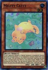 Melffy Catty [1st Edition] ROTD-EN018 YuGiOh Rise of the Duelist Prices