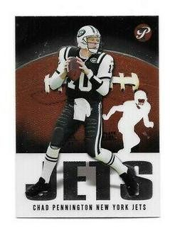 Chad Pennington