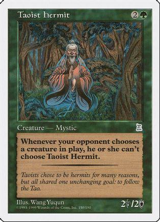 Taoist Hermit Magic Portal Three Kingdoms