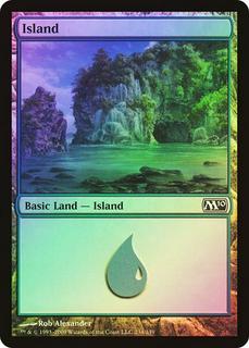 Island