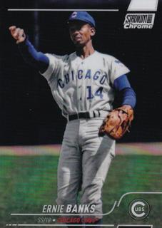 Ernie Banks