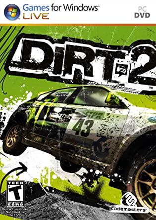 Dirt 2 PC Games