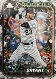 Kris Bryant