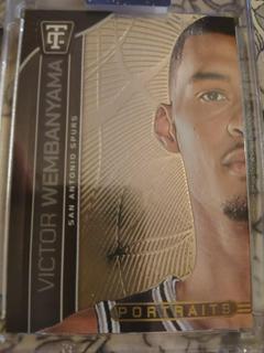 Victor Wembanyama