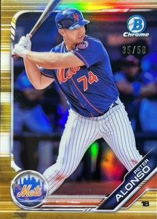 Peter Alonso