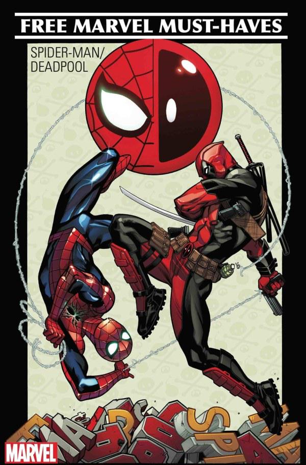 Marvel Must-Haves #1 (2024) Comic Books Marvel Must-Haves