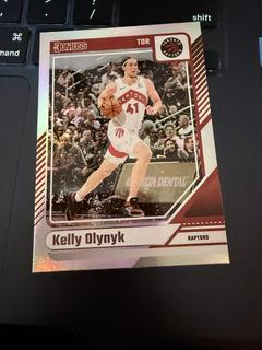 Kelly Olynyk