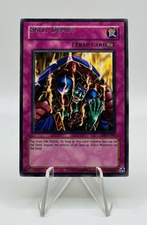 Skill Drain DCR-049