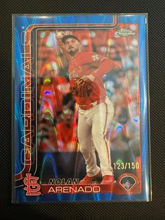 Nolan Arenado