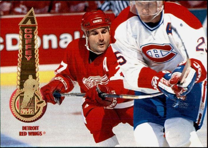 Paul Coffey #429