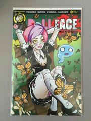 Dollface #16 (2018) Comic Books Dollface Prices