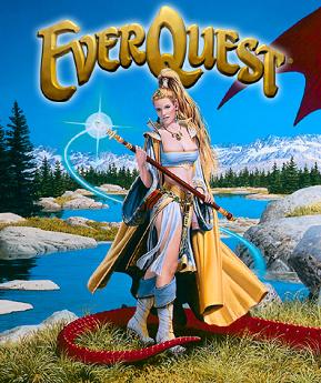 EverQuest PC Games