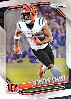 Ja'Marr Chase