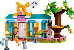 LEGO Set | Cat Hotel LEGO Friends