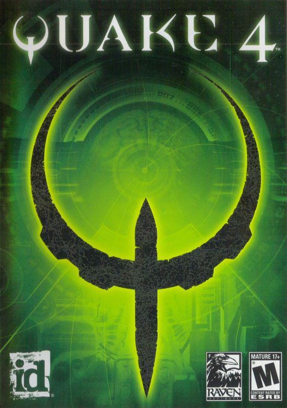 Quake 4 PC Games