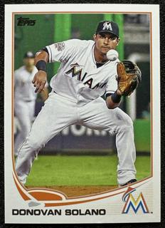 Donovan Solano