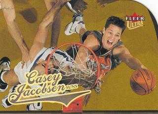 Casey Jacobsen