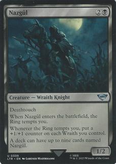 Nazgul