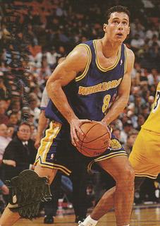 Tom Gugliotta