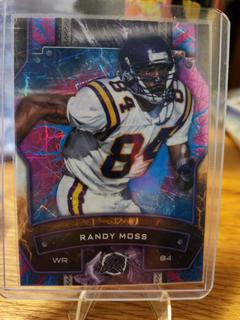 Randy Moss