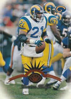 Lawrence Phillips