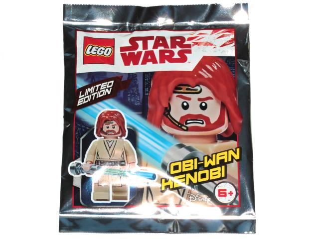 Obi-Wan Kenobi #911839 LEGO Star Wars