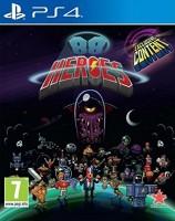 88 Heroes PAL Playstation 4
