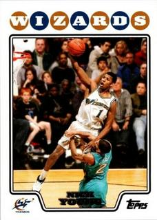 Nick Young
