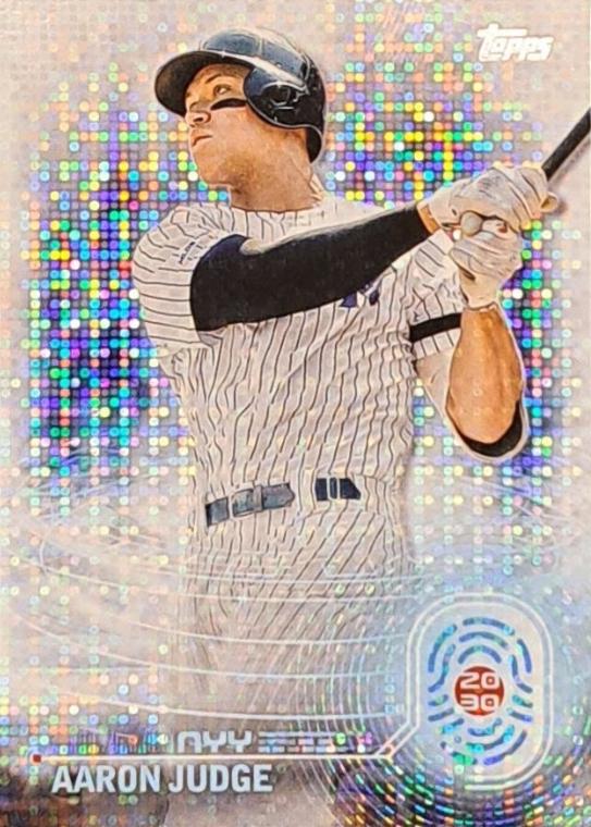 Aaron Judge #2