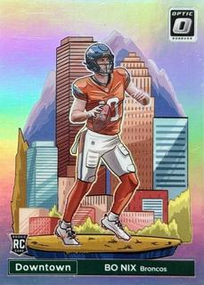 Bo Nix