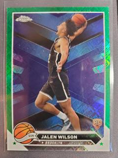 Jalen Wilson