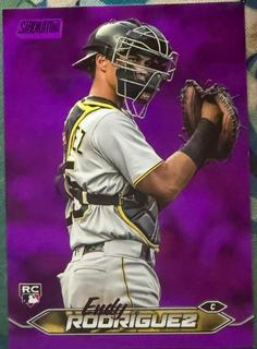 Endy Rodriguez