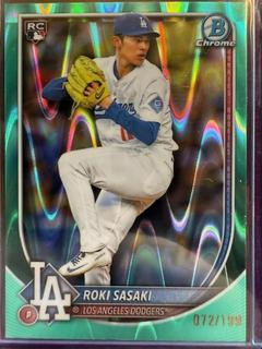 Roki Sasaki