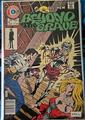 Beyond The Grave | Comic Books Beyond the Grave