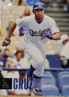 Jose Cruz