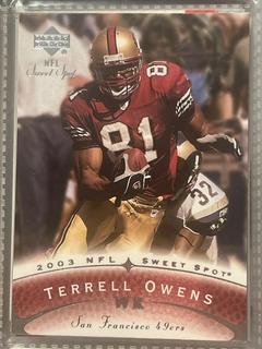 Terrell Owens