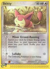 Skitty #44 Pokemon Ruby & Sapphire Prices