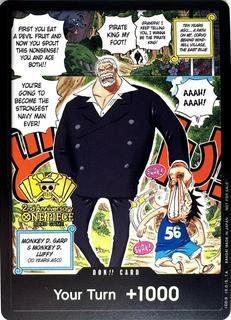 DON!! Card